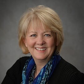 Cheryl Hetrick, FCLSA - Contact Lens Technician