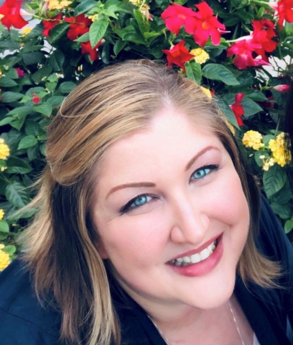 Christina Lewis, NCLE-AC, ABOC - Contact Lens Technician