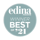 Edina Magazine Winner Best of 2021