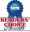Sun Media Readers Choice Awards 2021