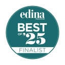 Edina Magazine Best of 2025 Finalist