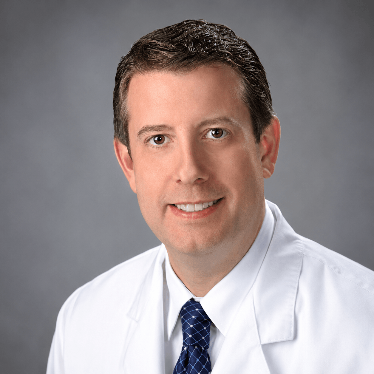 SHAWN J. GROSS, M.D.